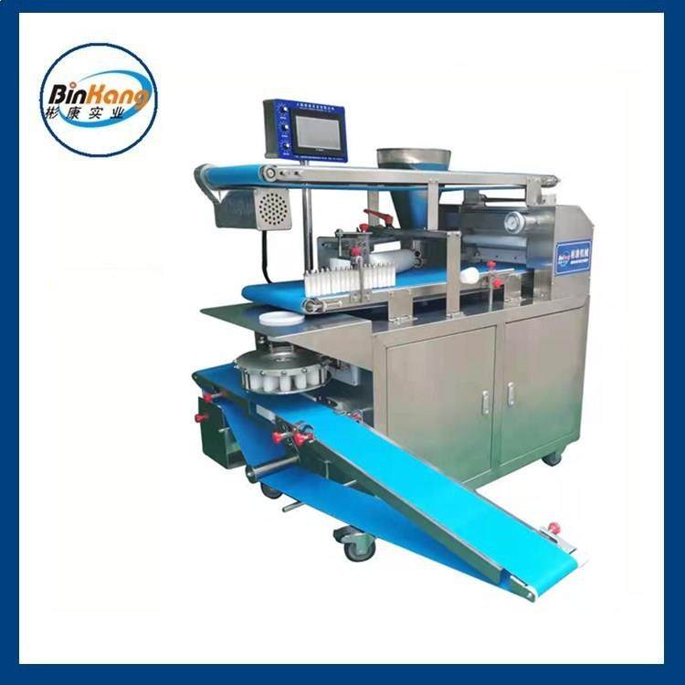 彬康包子馒头机 刀切馒头荷叶夹花卷成型机 多功能卷面式包子机,厨房电器,商用冰淇淋/甜筒/雪糕机,淘宝优惠券,粉丝福利购,淘宝优惠卷