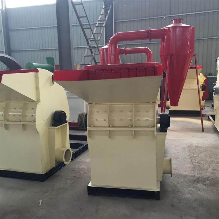 锯末机 长兴机械 板材木板破碎机 边角料粉碎机,机械设备,粉碎机,淘宝优惠券,粉丝福利购,淘宝优惠卷