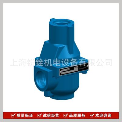 AMOT温控阀1CMST11001-00-AA 启东润滑设备