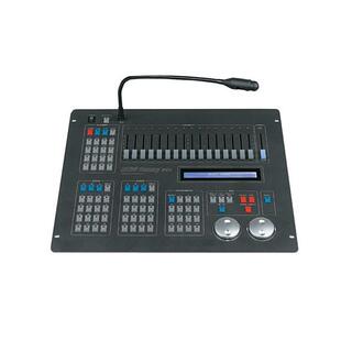 DMX512控台 舞台灯光控制台 电脑控制台