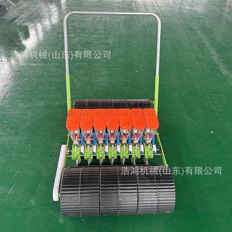 多功能播种器精播机花生黄豆玉米棉花手推式小型播种机蔬菜播种机,农机/农具/农膜,播种栽苗器/地膜机,淘宝优惠券,粉丝福利购,淘宝优惠卷