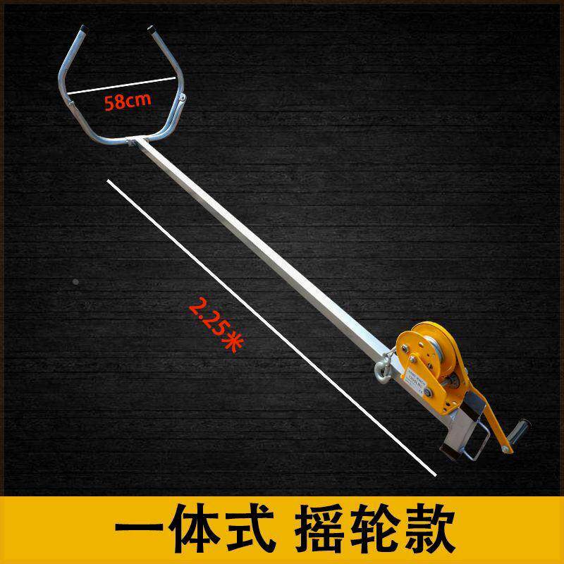 新款牛用助产器接生加厚小牛犊助产器奶牛难产助产神器母牛助产器