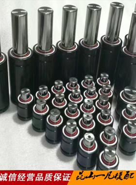 日标米标GSV氮气压弹簧氮气缸冲模塑胶模汽车模具氮气压簧ASK1500