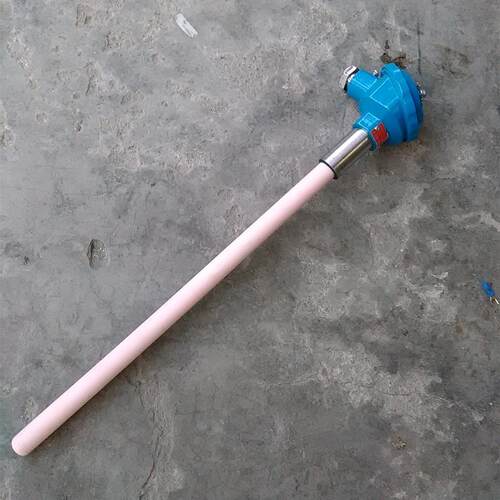 S型铂铑热电偶 WRP-130 耐高温铂铑热电偶 0-1600度 丝径0.3mmB型