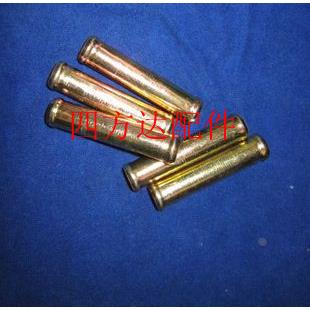 19mm口径直通/直接 暖风水管接头 水管对接、接头