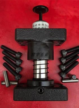 MYJP MJKP MYAP MYKP 20 60 MYJ MYJK MYA MYAK 珠型独立导柱组件