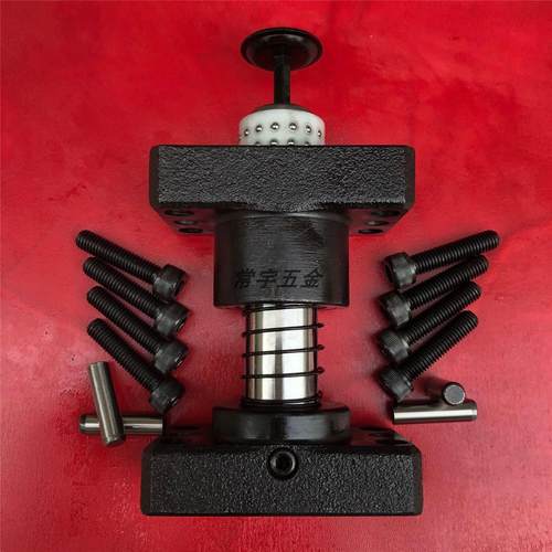 MYJP MJKP MYAP MYKP 20 60 MYJ MYJK MYA MYAK 珠型独立导柱组件