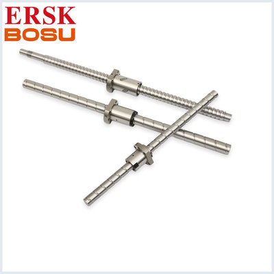 C5研磨材质CFR1滚珠丝杠SSR非标