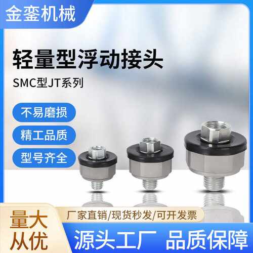 SMC型JT20M87*1.25321040141.5