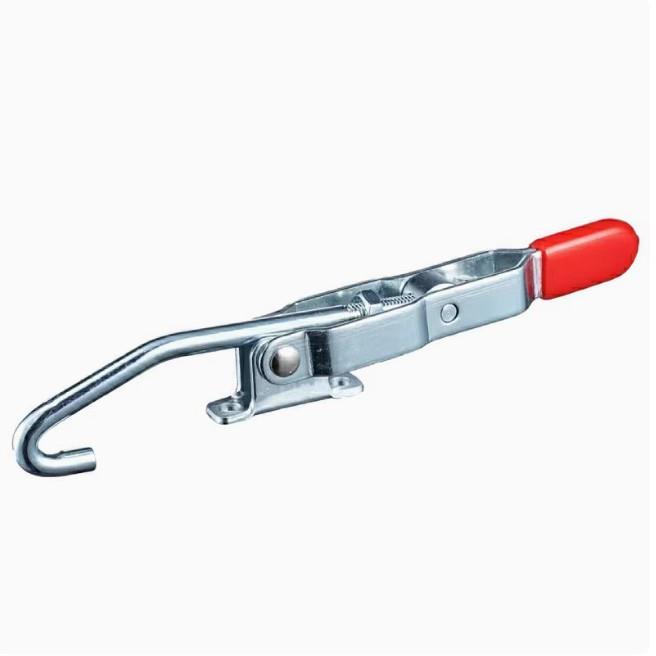 上隆门闩式快速夹钳 TCLH1 TCLH2 TCLH3 TCLH4 TCLH5 TCLH6 TCLV1