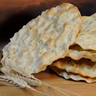 西安石头饼饽饽馍石子馍酥脆零食陜西渭南蒲城大荔合阳特产石头馍