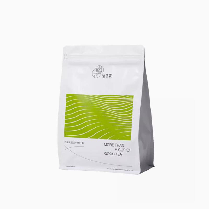 高香茉莉 四窨 茉莉绿茶 清爽花香 茶饮店用茶叶 经典百搭款