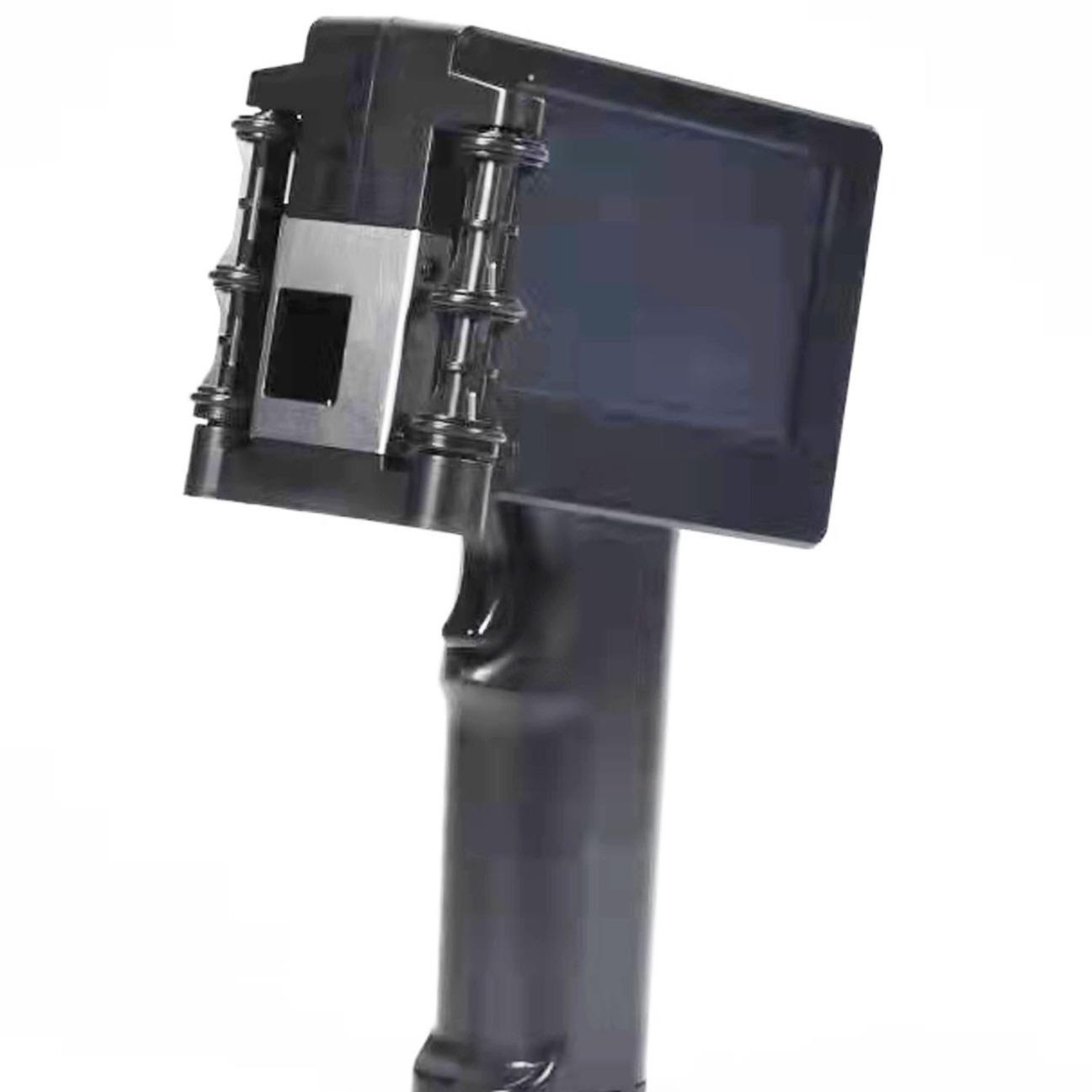 手持喷码机小型打码机大小字符保质期打码日期喷码易拉罐包装袋