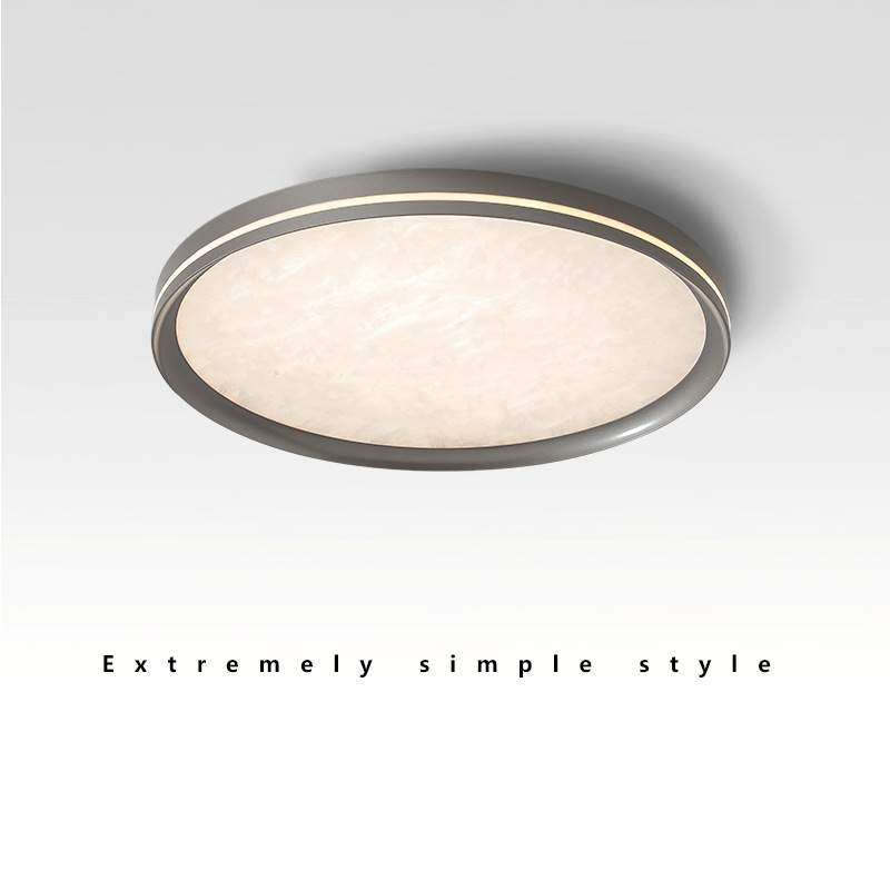 设计师2024年新款客厅吸顶灯极简感云雾全光谱护眼卧室全屋套餐灯,3C数码配件,USB灯,淘宝优惠券,粉丝福利购,淘宝优惠卷