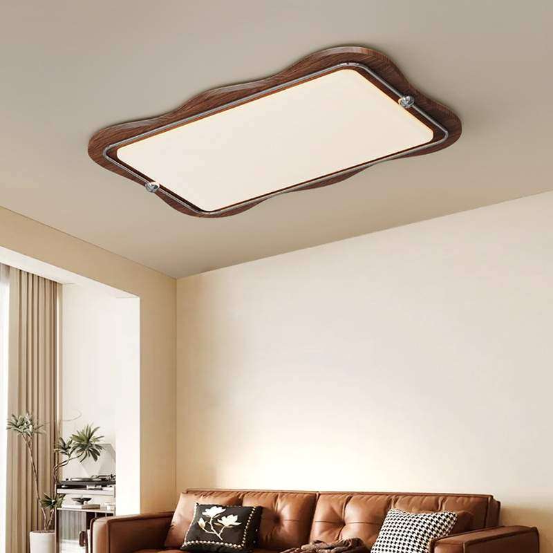 中古原木全屋套餐奶油风创意小奶豆客厅灯现代简约护眼大厅吸顶灯,3C数码配件,USB灯,淘宝优惠券,粉丝福利购,淘宝优惠卷