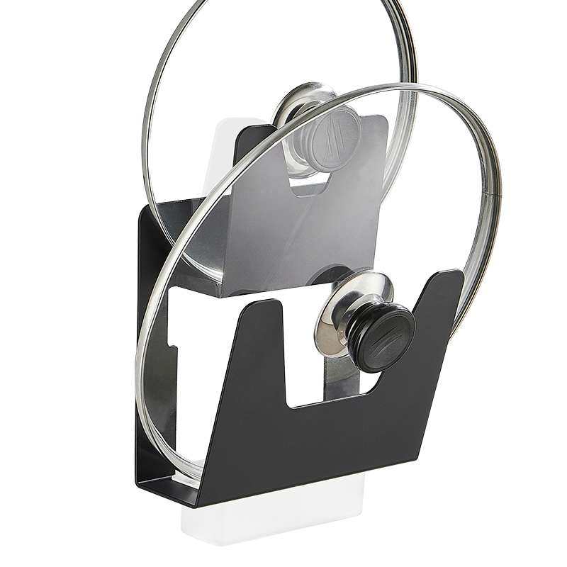 锅架锅盖架壁挂免打孔厨房放带接水盘仰挂式墙上收纳大加厚太空道,厨房/烹饪用具,厨房墙壁置物架/厨房墙壁挂架,淘宝优惠券,粉丝福利购,淘宝优惠卷