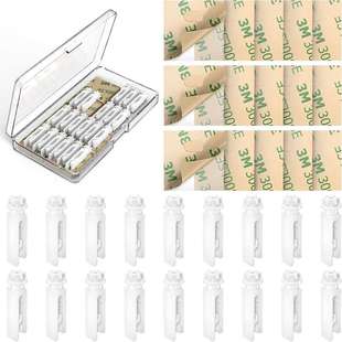 窗帘修复片棒式滑轮 垂直帘更换损耗件 垂帘配件 百叶帘卷帘配件