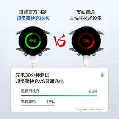 适用华为手表充电器GT/GT2/GT3/watch3 pro/4pro原装底座荣耀智能
