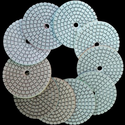 水磨片石材抛光大理石瓷砖修边打磨G工具磨光机角磨机石头手砂轮