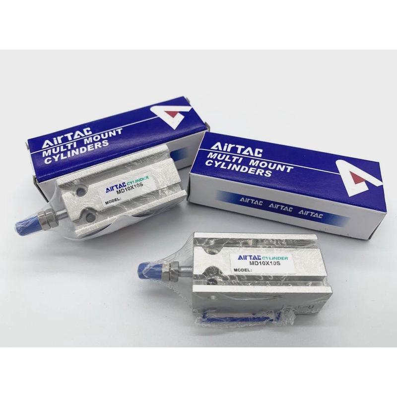 亚德客MD6X5S MD10X10S MD16X15S MD20X20S 25X3Q0S 32X40X50S气