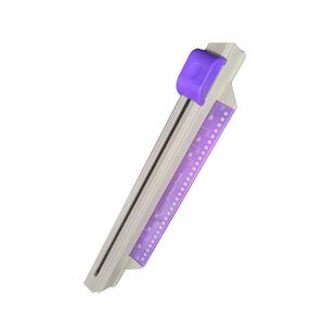 家直孔供打机30孔推拉式文打孔器学生办公具无品牌/厂装订活页纸