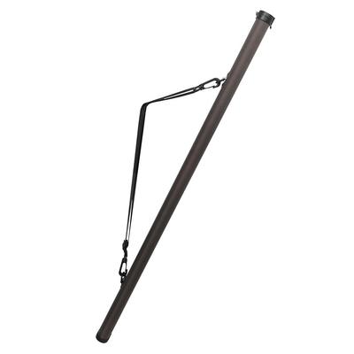 提小收琴琴弓盒中提琴弓盒航材料合金卡扣可手提斜琴NHL挎弓纳盒