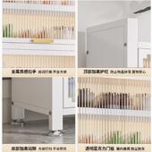 XG架大容量室玄关置物架 鞋 柜家用门层口钢制一体多内防纳尘鞋