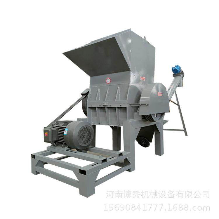多功材能600型8洗废塑料粉碎机矿泉生水瓶粉碎清产线PVC管塑钢破,机械设备,粉碎机,淘宝优惠券,粉丝福利购,淘宝优惠卷