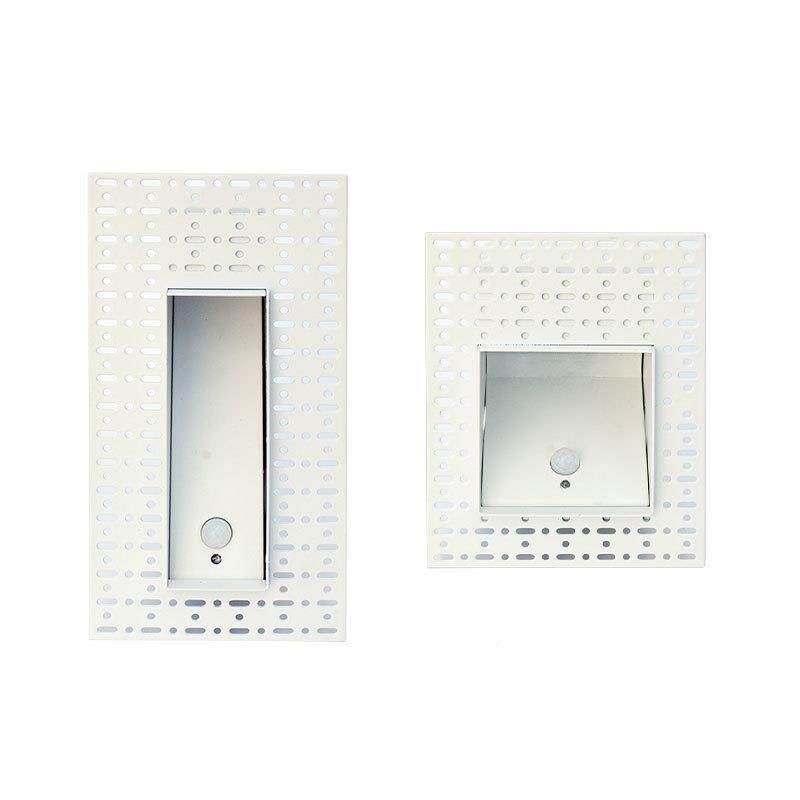 边框人体家感应无地脚灯用楼光感嵌入式梯外贸台阶灯灯地脚灯,家装灯饰光源,踏步灯/地脚灯,淘宝优惠券,粉丝福利购,淘宝优惠卷