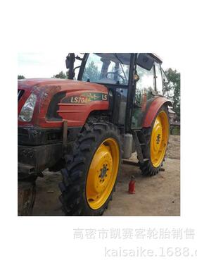 专业改装中加高变窄2耕机拖拉机轮2胎11-31.4-48