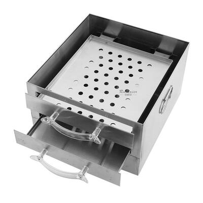 睿双耐BPQ肠尔不锈箱钢肠粉机小型家用层抽屉式迷你蒸广式粉凉皮