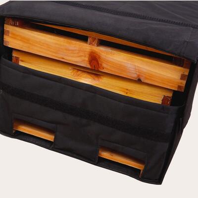 蜂保温罩加厚箱帆布护养罩蜂工ILM具蜂蜂箱保温蜜蜂箱保温护罩