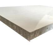 工厂合热塑性纤蜂蜂窝板YVF轻质量玻高强度pp塑料窝复板