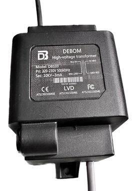 牌高品质压16106KV离子风机/静电除高变压器升压消变高压器压包