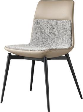 XJB3设13现#代简约餐椅XJB313#高端级家用餐高厅椅子意式极简轻奢