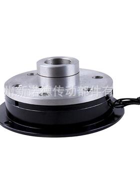 DZD5-10/A电磁动器制/DZ电磁制动D5-10A型电磁型刹轴车DC24V/孔:1