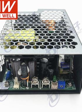 台湾RP-440MEANWEL0-2-C00W24V16.74A带外壳医疗型裸版开关S电源