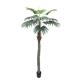 榈大型造仿椰子树室内外摆HLM放假海真枣树园林绿化景工程玻璃钢