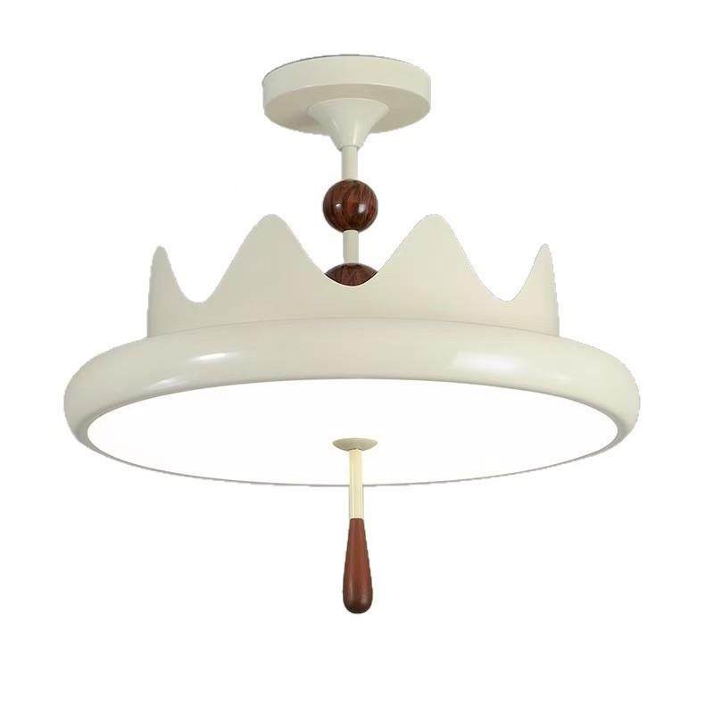 法式中古风卧361室吸眼顶灯式奶油儿童复房间现代风护主卧衣帽吸,家装灯饰光源,智能吊灯,淘宝优惠券,粉丝福利购,淘宝优惠卷