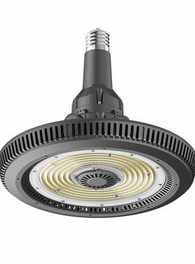 E4CPJD可拆卸式飞碟灯泡100W150W200WUFOL大功率灯泡E0工矿灯