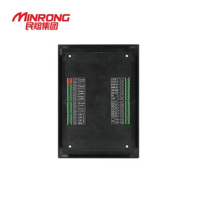 开关柜态综合状指仪一次模拟示显35KV高压箱内智示能操MR2300控装