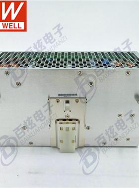 台导DRT-480MEANWEL8-48480湾W4V10A三相380开关电轨源