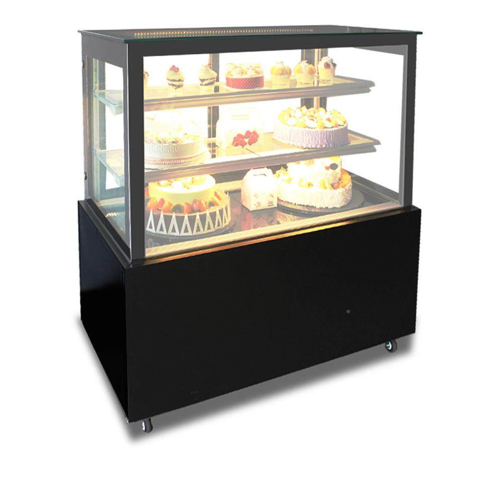 蛋糕冷藏柜型台品式展示柜后开小门水果熟柜食甜保鲜柜商用,商业/办公家具,冷藏展示柜,淘宝优惠券,粉丝福利购,淘宝优惠卷