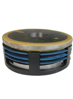 DLM516型片/DL-M-16A型湿式多电磁离合器/多片DLM5-16摩擦离合器/