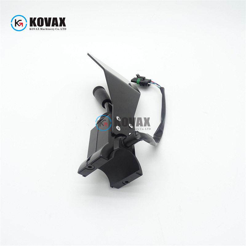 挖掘机配件AT180916开关控制器大灯开关约翰迪尔组合开关控制器