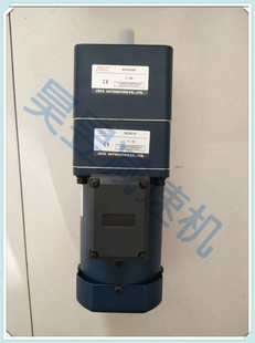 JSCC精研自动化电机 90YS120GV22 90GF60H 90GM10 两段齿轮减速机