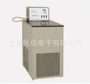 THD系列低温恒温槽实验室用