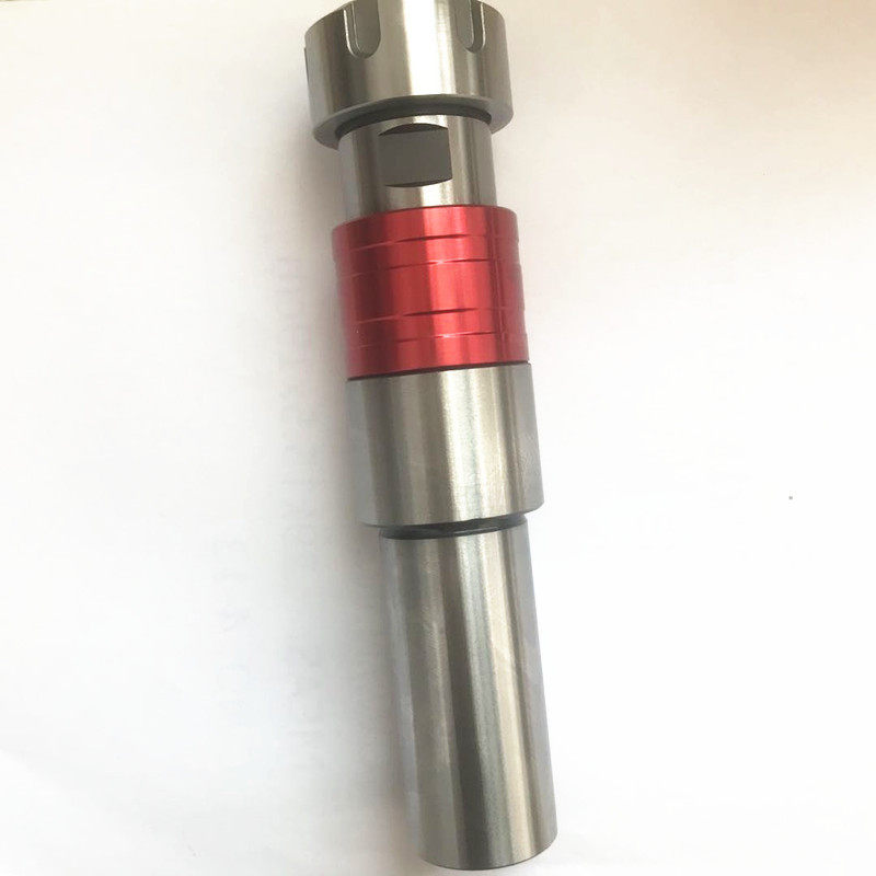 双向浮动攻丝刀杆C32-TER25-70L延长杆ER攻牙弹性刀柄延长杆