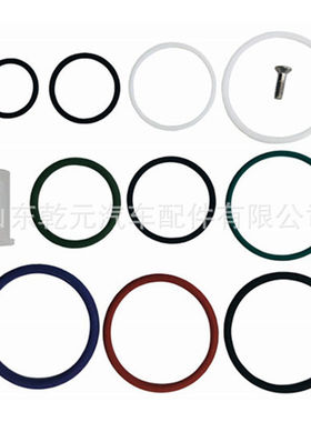 喷油器修理包  F00HN37928  密封圈