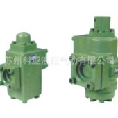 KEYA充液阀充液阀SG